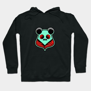 Tiny Terrors Bring Big Surprises Hoodie